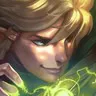 Ezreal Ezreal